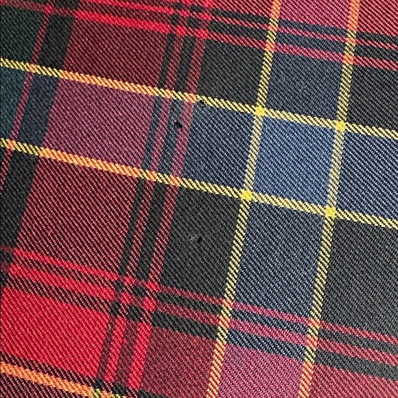 Lauren Ralph Lauren maxi skirt 100% wool size 4 high waist - Picture 10 of 11